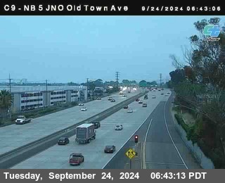 NB 5 JNO Old Town