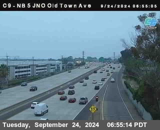 NB 5 JNO Old Town