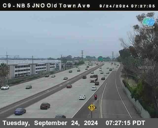 NB 5 JNO Old Town