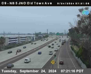 NB 5 JNO Old Town