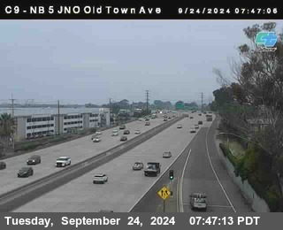 NB 5 JNO Old Town