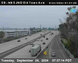 NB 5 JNO Old Town