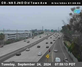 NB 5 JNO Old Town