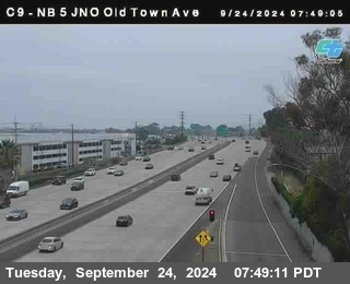 NB 5 JNO Old Town