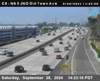 NB 5 JNO Old Town