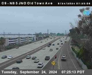 NB 5 JNO Old Town