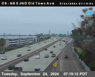 NB 5 JNO Old Town