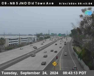 NB 5 JNO Old Town