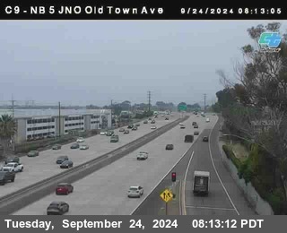 NB 5 JNO Old Town