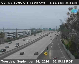 NB 5 JNO Old Town