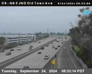 NB 5 JNO Old Town