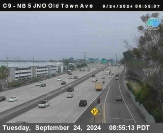 NB 5 JNO Old Town