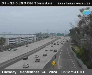 NB 5 JNO Old Town