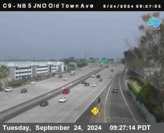 NB 5 JNO Old Town