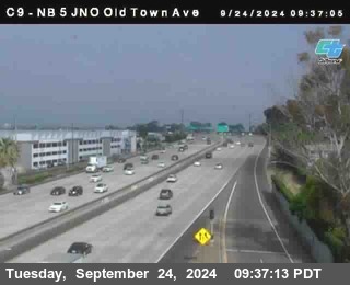 NB 5 JNO Old Town