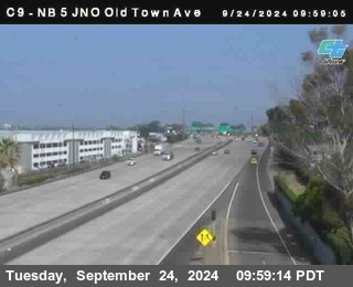 NB 5 JNO Old Town