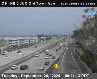 NB 5 JNO Old Town