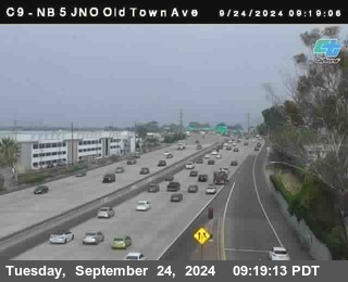 NB 5 JNO Old Town