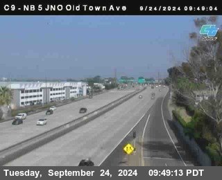 NB 5 JNO Old Town