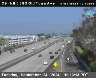 NB 5 JNO Old Town