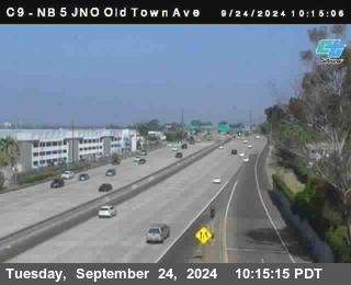 NB 5 JNO Old Town