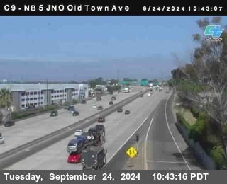 NB 5 JNO Old Town