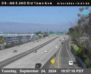 NB 5 JNO Old Town