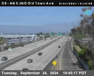 NB 5 JNO Old Town