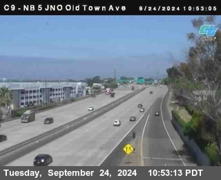 NB 5 JNO Old Town