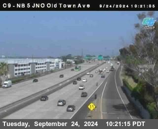 NB 5 JNO Old Town