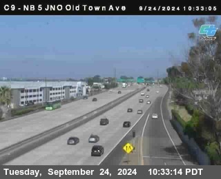 NB 5 JNO Old Town