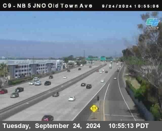 NB 5 JNO Old Town