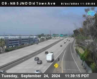 NB 5 JNO Old Town