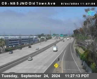 NB 5 JNO Old Town