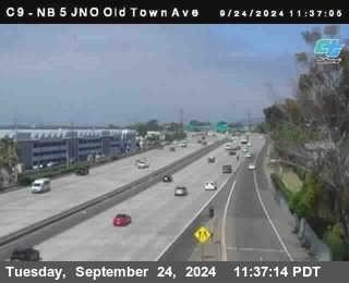 NB 5 JNO Old Town