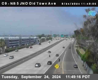 NB 5 JNO Old Town