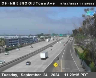 NB 5 JNO Old Town