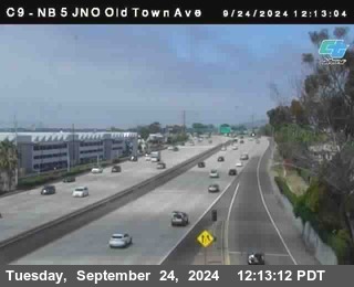 NB 5 JNO Old Town