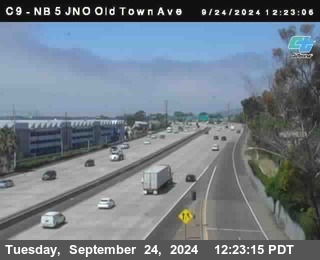 NB 5 JNO Old Town