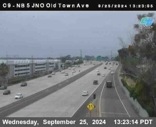 NB 5 JNO Old Town