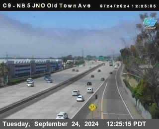 NB 5 JNO Old Town