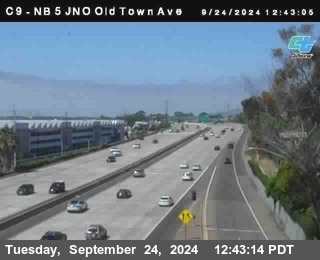 NB 5 JNO Old Town