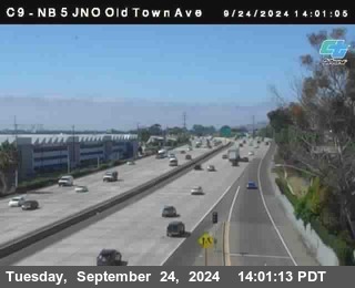 NB 5 JNO Old Town