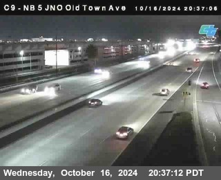 NB 5 JNO Old Town