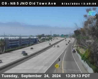 NB 5 JNO Old Town