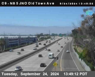 NB 5 JNO Old Town