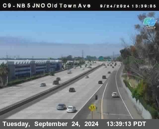 NB 5 JNO Old Town