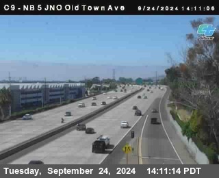 NB 5 JNO Old Town