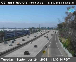 NB 5 JNO Old Town