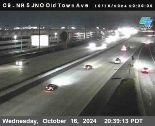 NB 5 JNO Old Town